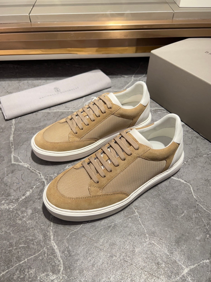 Brunello Cucinelli Sneakers